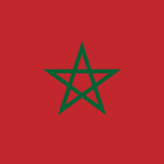 المغرب